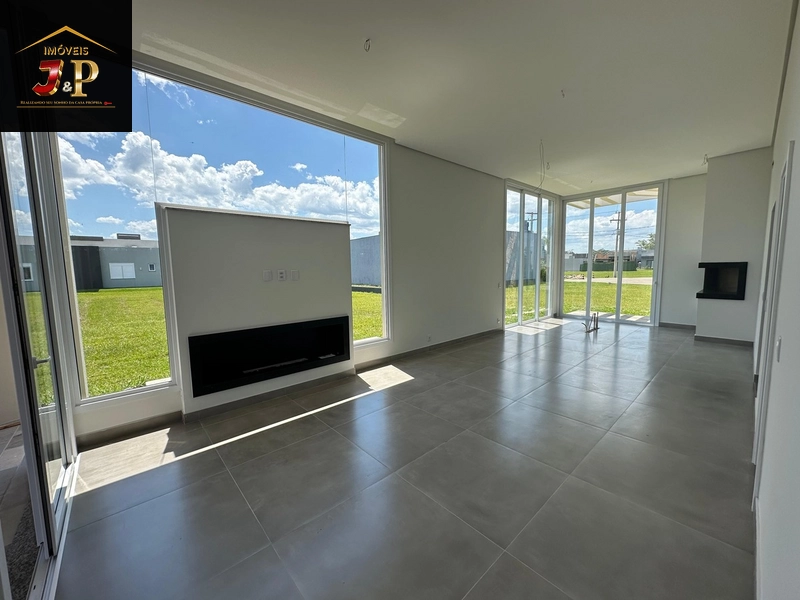 Casa com 4 Suítes no condomínio Terrasul: 12ª foto da galeria de imagens do imóvel