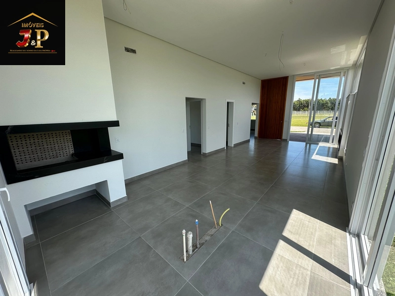 Casa com 4 Suítes no condomínio Terrasul: 20ª foto da galeria de imagens do imóvel