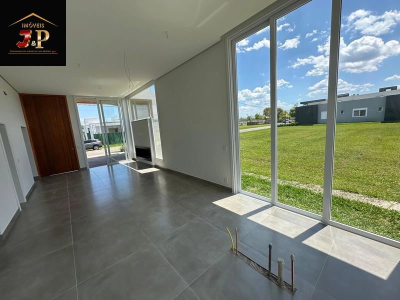 Casa com 4 Suítes no condomínio Terrasul: 4ª foto da galeria de imagens do imóvel