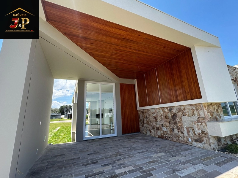 Casa com 4 Suítes no condomínio Terrasul: 13ª foto da galeria de imagens do imóvel