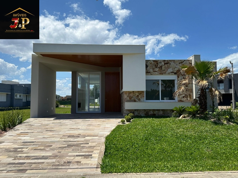 Casa com 4 Suítes no condomínio Terrasul: 10ª foto da galeria de imagens do imóvel