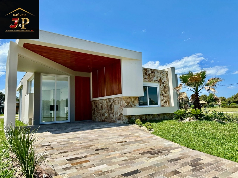 Casa com 4 Suítes no condomínio Terrasul: 9ª foto da galeria de imagens do imóvel