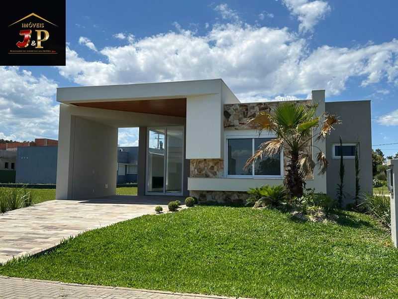 Casa com 4 Suítes no condomínio Terrasul: 6ª foto da galeria de imagens do imóvel