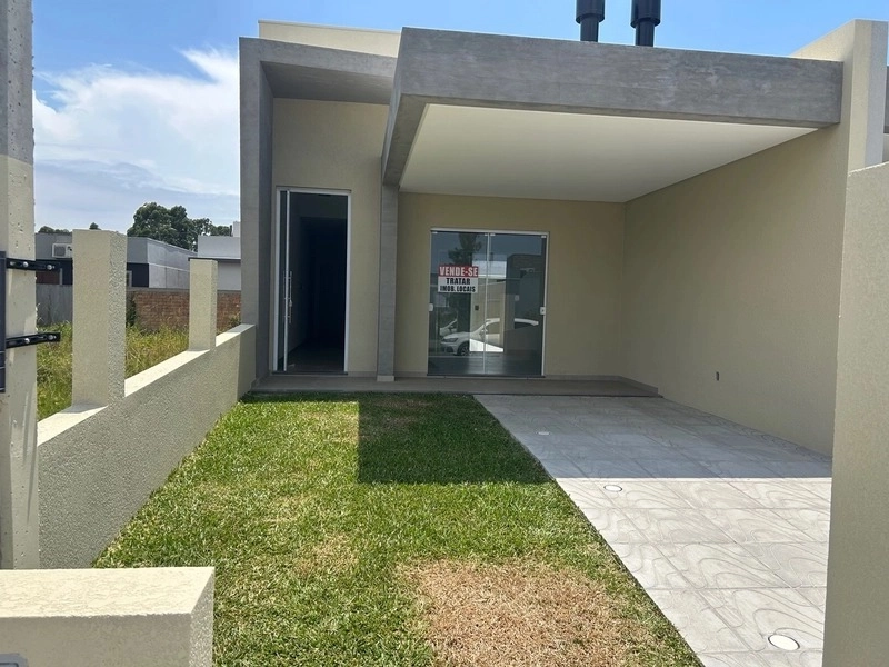 CASA EM ÓTIMA LOCALIZAÇÃO: 2ª foto da galeria de imagens do imóvel