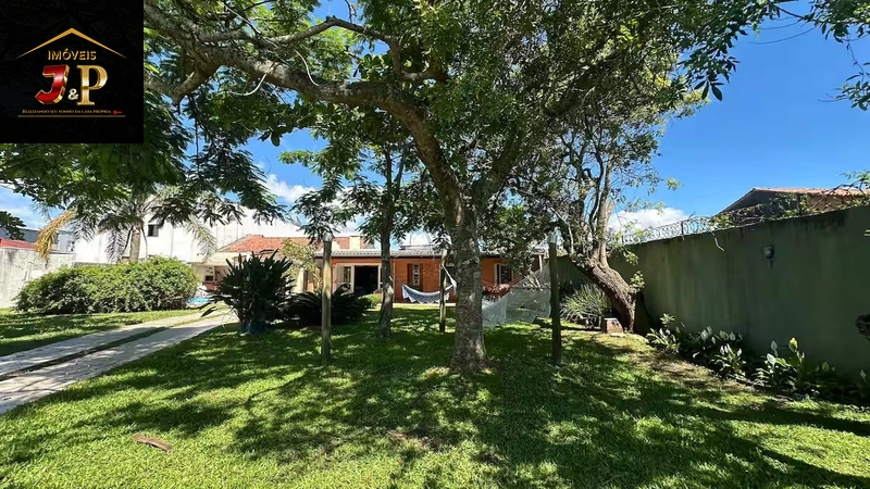 Casa com 2 terrenos, 3 quartos e piscina a 150m do mar: 23ª foto da galeria de imagens do imóvel