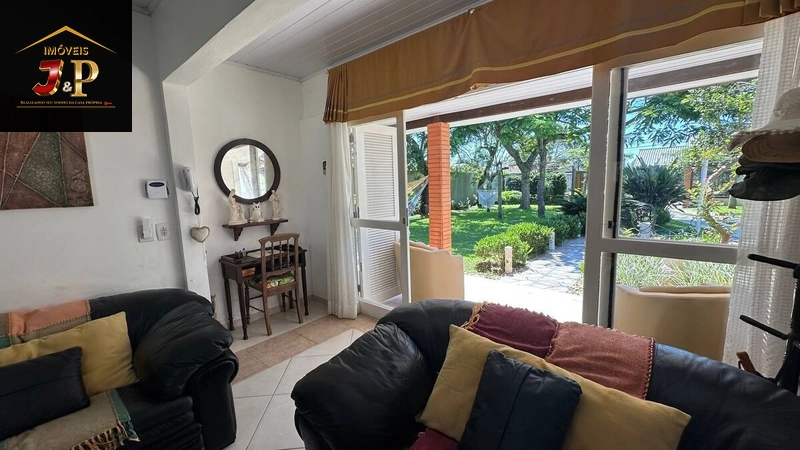 Casa com 2 terrenos, 3 quartos e piscina a 150m do mar: 11ª foto da galeria de imagens do imóvel