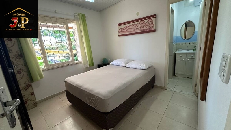 Casa com 2 terrenos, 3 quartos e piscina a 150m do mar: 6ª foto da galeria de imagens do imóvel