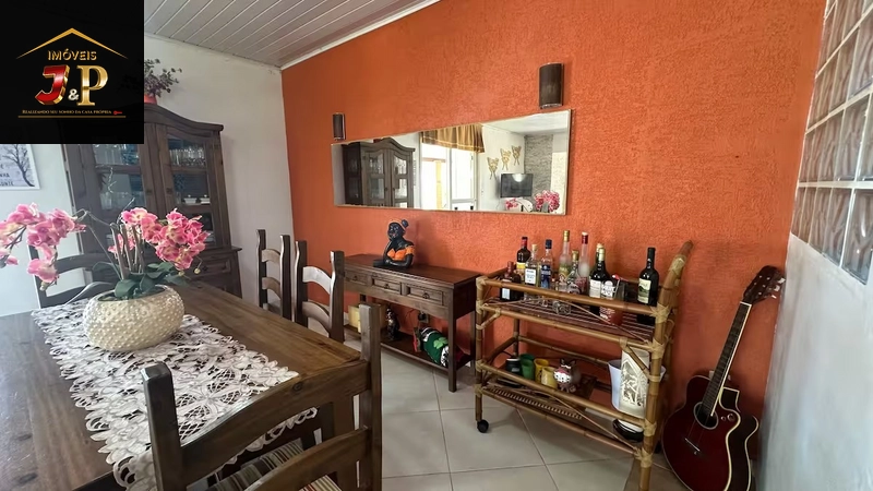Casa com 2 terrenos, 3 quartos e piscina a 150m do mar: 17ª foto da galeria de imagens do imóvel