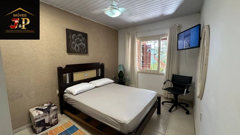 Casa com 2 terrenos, 3 quartos e piscina a 150m do mar: 15ª foto da galeria de imagens do imóvel