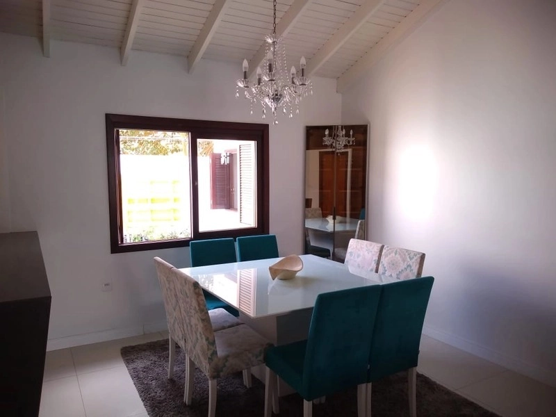 EXCELENTE CASA JARDIM BEIRA MAR - TRÊS DOMIRTÓRIOS: 12ª foto da galeria de imagens do imóvel