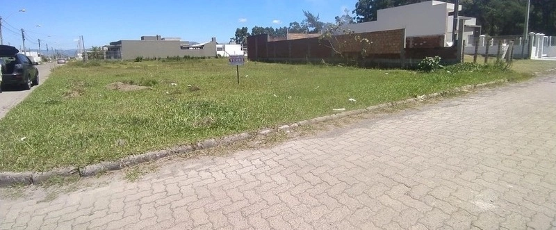 Terreno no bairro Guarani: 3ª foto da galeria de imagens do imóvel