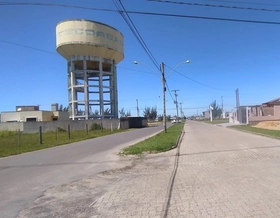 Terreno no bairro Guarani: 1ª foto da galeria de imagens do imóvel