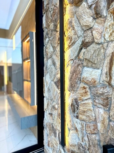 Casa Alto Padrão com Terraço na Zona Nova!: 10ª foto da galeria de imagens do imóvel