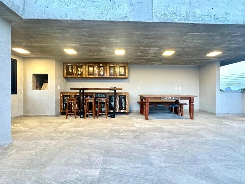 Casa Alto Padrão com Terraço na Zona Nova!: 39ª foto da galeria de imagens do imóvel