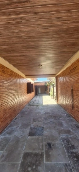 Casa com 3 dormitórios poucos metros do mar: 16ª foto da galeria de imagens do imóvel