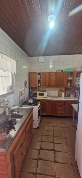 Casa com 3 dormitórios poucos metros do mar: 4ª foto da galeria de imagens do imóvel