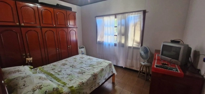 Casa com 3 dormitórios poucos metros do mar: 5ª foto da galeria de imagens do imóvel