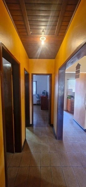 Casa com 3 dormitórios poucos metros do mar: 9ª foto da galeria de imagens do imóvel