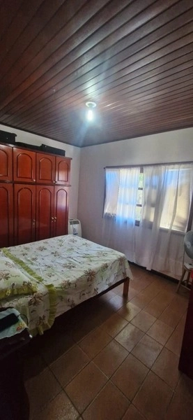 Casa com 3 dormitórios poucos metros do mar: 6ª foto da galeria de imagens do imóvel