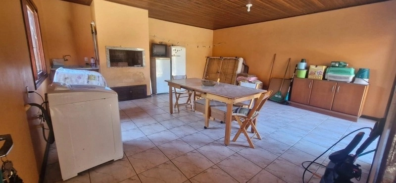 Casa com 3 dormitórios poucos metros do mar: 18ª foto da galeria de imagens do imóvel