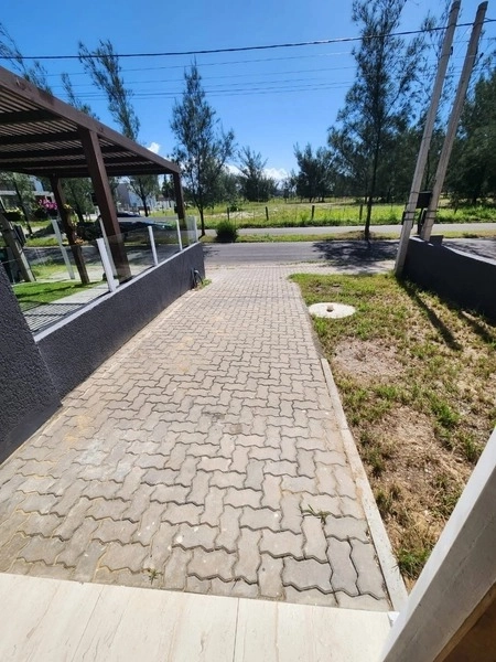 Casa na avenida a menos de 100 metros do mar!: 12ª foto da galeria de imagens do imóvel