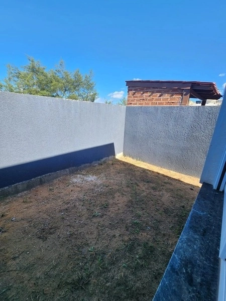 Casa na avenida a menos de 100 metros do mar!: 2ª foto da galeria de imagens do imóvel