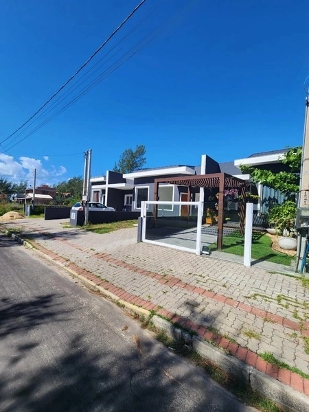 Casa na avenida a menos de 100 metros do mar!: 16ª foto da galeria de imagens do imóvel