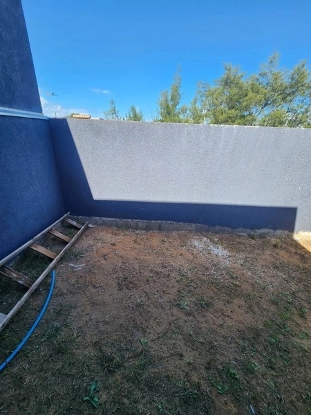 Casa na avenida a menos de 100 metros do mar!: 8ª foto da galeria de imagens do imóvel