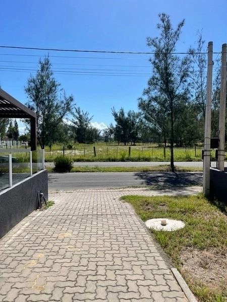 Casa na avenida a menos de 100 metros do mar!: 9ª foto da galeria de imagens do imóvel