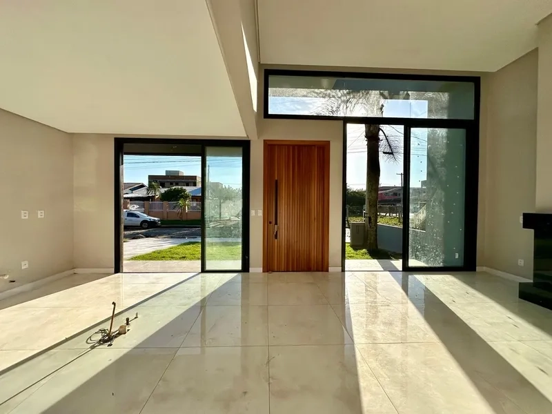 CASA ESTILO CONDOMÍNIO FECHADO - 3 SUÍTES - PRÓXIMO AO MAR: 7ª foto da galeria de imagens do imóvel