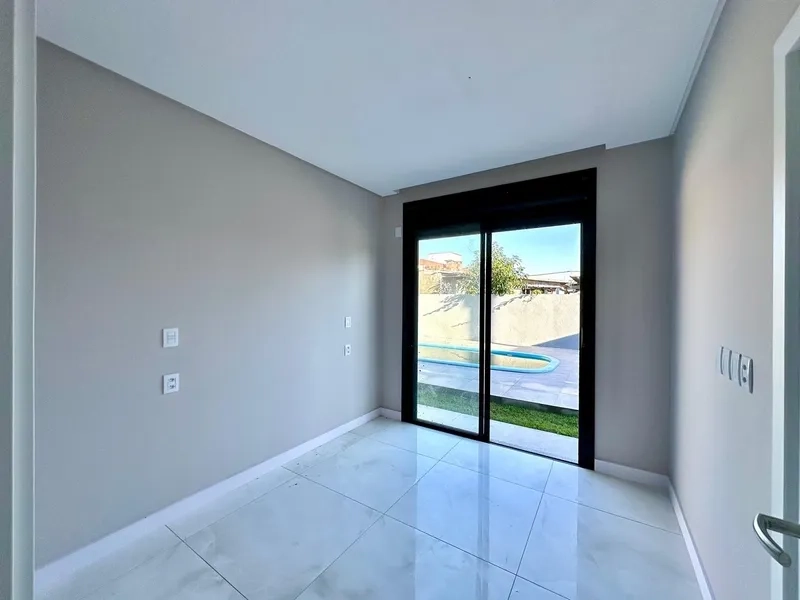 CASA ESTILO CONDOMÍNIO FECHADO - 3 SUÍTES - PRÓXIMO AO MAR: 8ª foto da galeria de imagens do imóvel