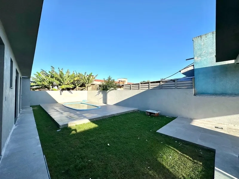 CASA ESTILO CONDOMÍNIO FECHADO - 3 SUÍTES - PRÓXIMO AO MAR: 11ª foto da galeria de imagens do imóvel