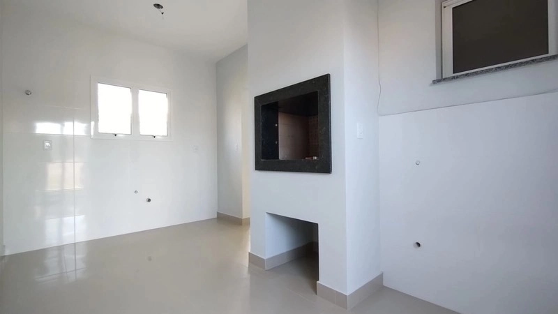 Casa com dois dormitórios próxima a praia: 12ª foto da galeria de imagens do imóvel