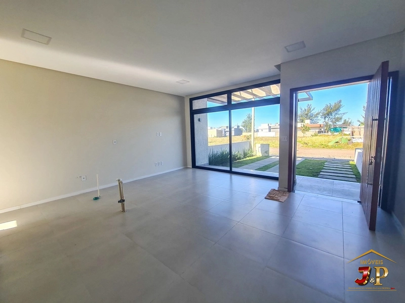 Casa de padrão incrível na Jardim Beira Mar: 3ª foto da galeria de imagens do imóvel