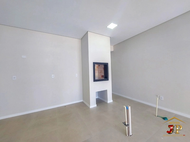 Casa de padrão incrível na Jardim Beira Mar: 2ª foto da galeria de imagens do imóvel