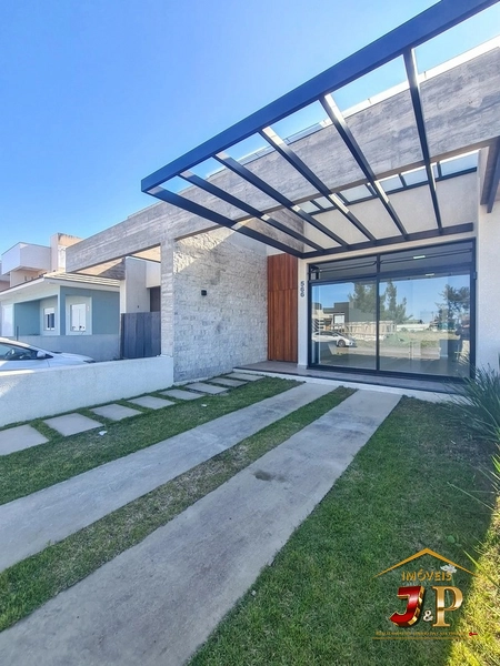 Casa de padrão incrível na Jardim Beira Mar: 15ª foto da galeria de imagens do imóvel