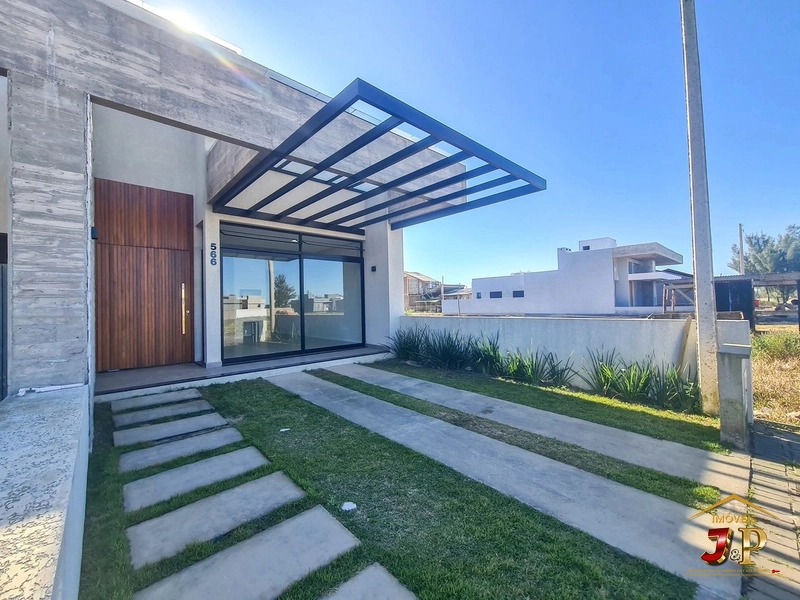 Casa de padrão incrível na Jardim Beira Mar: 12ª foto da galeria de imagens do imóvel