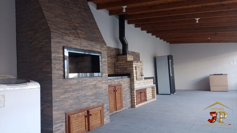 Casa com 3 dormitórios na Zona Norte: 17ª foto da galeria de imagens do imóvel