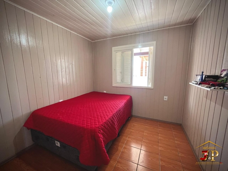 Casa com 3 dormitórios na Zona Norte: 1ª foto da galeria de imagens do imóvel