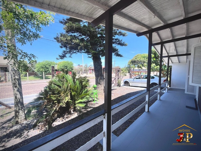 Casa com 3 dormitórios na Zona Norte: 4ª foto da galeria de imagens do imóvel
