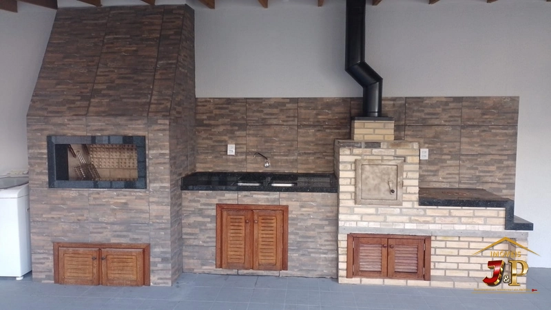 Casa com 3 dormitórios na Zona Norte: 7ª foto da galeria de imagens do imóvel