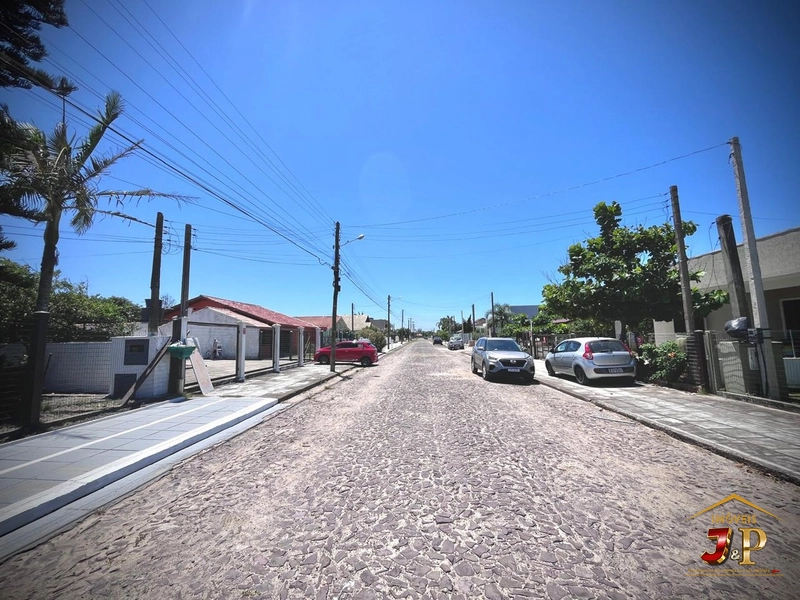 Casa com 3 dormitórios na Zona Norte: 10ª foto da galeria de imagens do imóvel