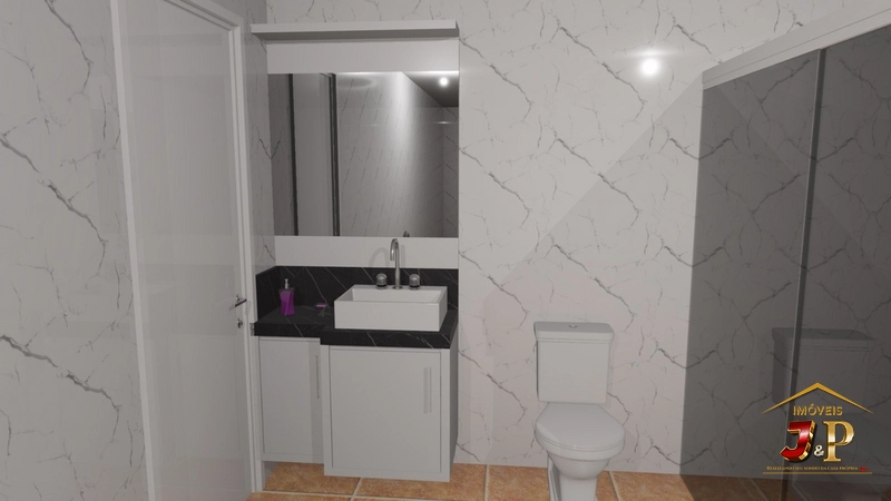 Casa com 3 dormitórios na Zona Norte: 12ª foto da galeria de imagens do imóvel