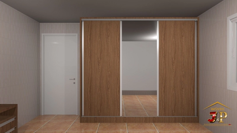 Casa com 3 dormitórios na Zona Norte: 11ª foto da galeria de imagens do imóvel