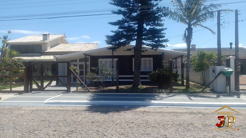Casa com 3 dormitórios na Zona Norte: 24ª foto da galeria de imagens do imóvel