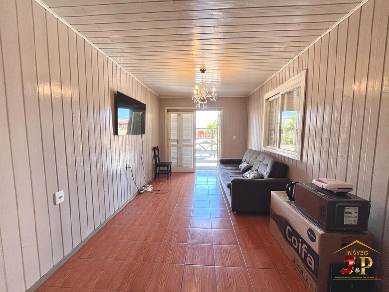 Casa com 3 dormitórios na Zona Norte: 20ª foto da galeria de imagens do imóvel
