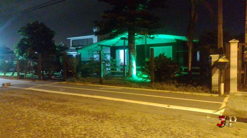 Casa com 3 dormitórios na Zona Norte: 2ª foto da galeria de imagens do imóvel