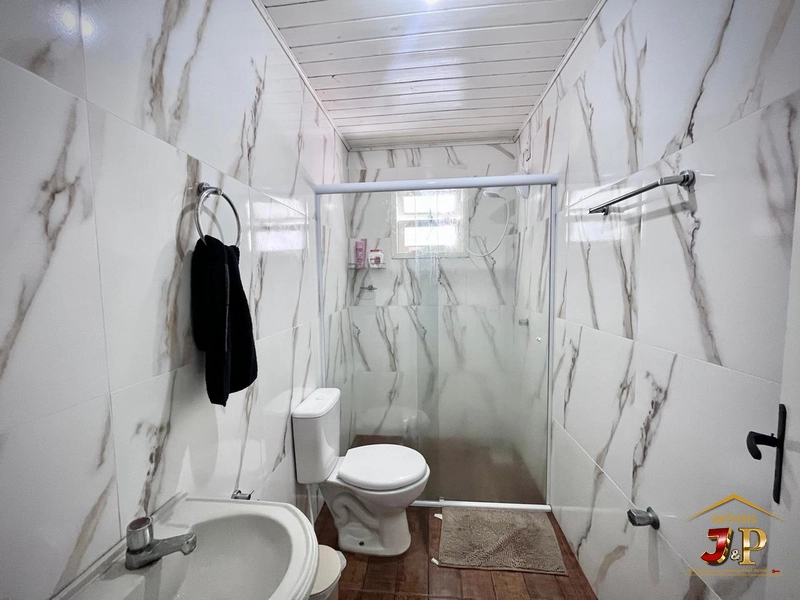 Casa com 3 dormitórios na Zona Norte: 18ª foto da galeria de imagens do imóvel