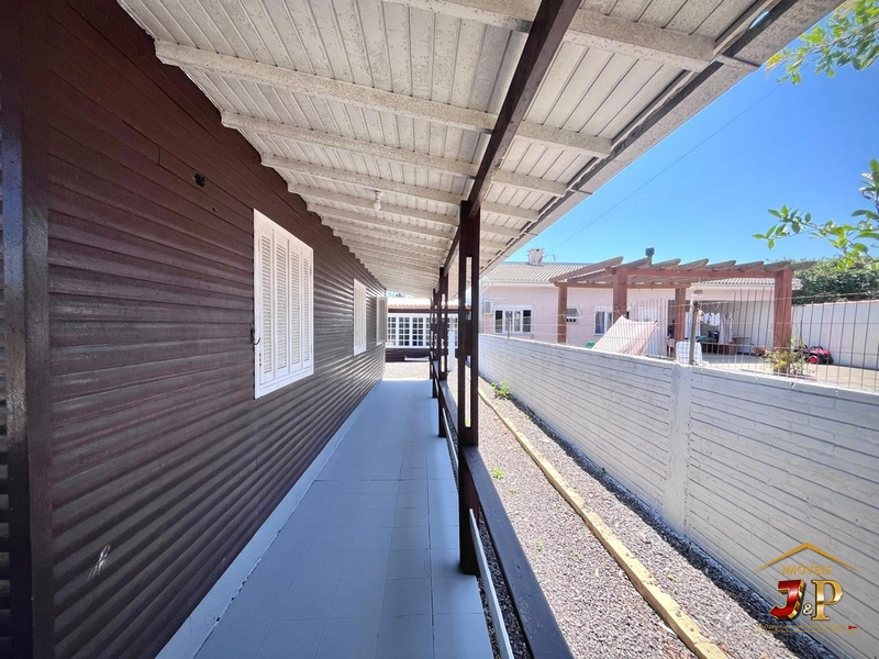 Casa com 3 dormitórios na Zona Norte: 23ª foto da galeria de imagens do imóvel
