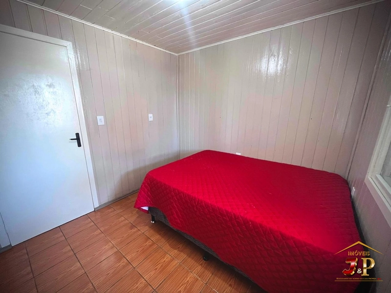 Casa com 3 dormitórios na Zona Norte: 16ª foto da galeria de imagens do imóvel